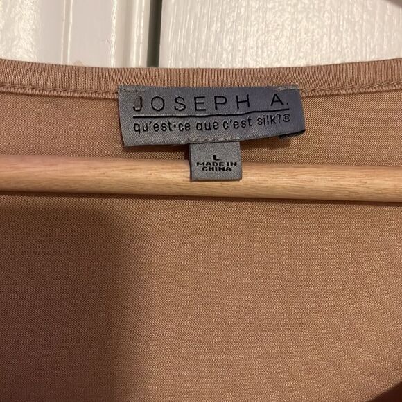 GORGEOUS like NEW loose fit blouse!!! - Picture 3 of 4